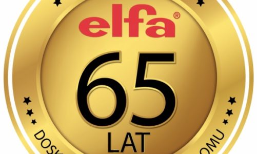 Elfa – 65 lat doskonałej organizacji domu