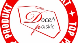 Cydr Dzik z certyfikatem "Doceń Polskie" BIZNES, Handel - Polskim produktom najwyższej jakości już po raz trzynasty w historii przyznano certyfikaty „Doceń Polskie”. Za swój naturalny i niepowtarzalny smak, certyfikat otrzymał również Dzik Polski Cydr.