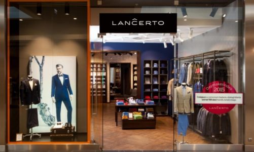 LANĈERTO wdraża strategię omnichannel