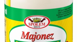 Majonez Kielecki – supermarką! BIZNES, Handel - Ponad 15 000 respondentów i 2300 produktów - właśnie dobiegła końca tegoroczna edycja badania konsumenckiego Superbrands. Wśród laureatów znalazł się flagowy wyrób WSP „Społem” – Majonez Kielecki. Marka została uznana za jedną z najsilniejszych na polskim rynku!