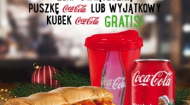 Mikołajkowe prezenty od SUBWAY® BIZNES, Handel - Czy znacie już Kurczaka Buffalo? Na pewno tak! Wielbiciele kulinarnych przygód zdążyli pokochać smak nowego suba.