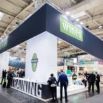 Windmöller Flooring Products WFP na Międzynarodowych Targach DOMOTEX 2016 w Hanowerze