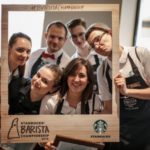 Znamy polskiego finalistę konkursu Starbucks Barista Championship!