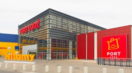 Port Łódź z ekologicznym certyfikatem BREEAM In-Use BIZNES, Handel - Port Łódź, należący do IKEA Centres Polska, został wyróżniony w procesie certyfikacji przyznanej przez BRE British Research Establishment.