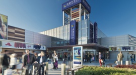 Wrocław Fashion Outlet wita się z klientami BIZNES, Handel - 21 marca ruszył proces rebrandingu Factory we Wrocławiu, którego właścicielem i zarządcą jest VIA Outlets, zarządzający modowymi outletami w wielu krajach Europy. Od dzisiaj obiekt w stolicy Dolnego Śląska czeka na klientów już jako Wrocław Fashion Outlet