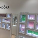 Pandora nowym najemcą Wola Parku