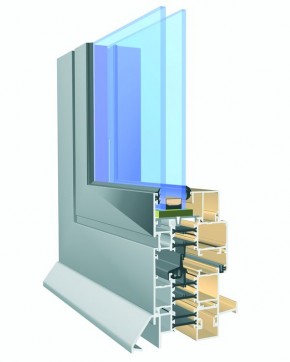 Nowoczesna stolarka aluminiowa w ofercie Dobroplast , Dobroplast - Uwielbiana przez architektów i wykorzystywana w wielu projektach komercyjnych, stolarka aluminiowa coraz częściej pojawia się również w budownictwie mieszkaniowym. Swoją popularność zawdzięcza doskonałym parametrom technicznym, trwałości, nowoczesnej stylistyce i szerokim możliwościom konstrukcyjnym. Mając to na względzie, firma Dobroplast nieustannie rozwija swoją ofertę, wprowadzając do niej systemy aluminiowe pozwalające tworzyć wysokiej jakości okna, drzwi czy witryny.