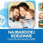 Blue City, czyli najbardziej rodzinne centrum handlowe w Warszawie