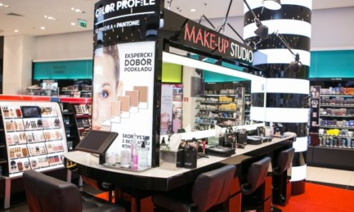 SEPHORA JEDNĄ Z ULUBIONYCH MAREK MŁODYCH KONSUMENTÓW, I Z MIĘDZYNARODOWĄ NAGRODĄ