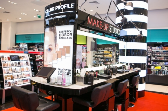 SEPHORA JEDNĄ Z ULUBIONYCH MAREK MŁODYCH KONSUMENTÓW, I Z MIĘDZYNARODOWĄ NAGRODĄ