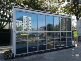 Plenerowe prezentacje szkieł architektonicznych – Guardian SunGuard® Days