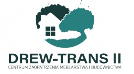 Drew Trans II z Chojnic z nowym logo