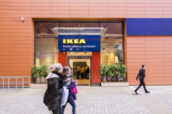 IKEA otworzyła Punkt Odbioru Zamówień w Rzeszowie