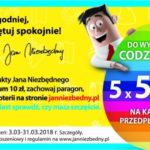 Żyj wygodniej, świętuj spokojnie