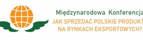 24.10.2018 r. Katowice stolicą polskiego eksportu