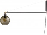 Elegancka i z charakterem: lampa CRANE marki Nowodvorski Lighting