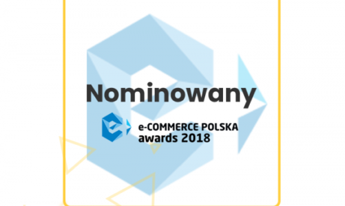 Dwie nominacje dla TIM SA w prestiżowym konkursie e-commerce