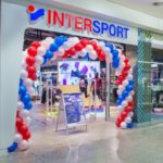 Pierwszy w Polsce INTERSPORT 2.0 w nowym formacie w Galerii Krakowskiej