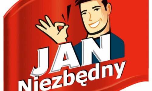 Nagroda Superbrands dla Jana Niezbędnego!