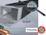 AF/Armaflex® firmy Armacell – izolacja łatwa w montażu, przyjazna środowisku i wolna od bakterii