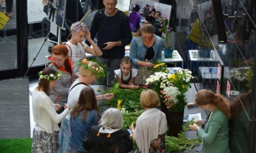 #ZamiastZaMiasto powraca! Druga odsłona cyklu wakacyjnych spotkań w Placu Unii