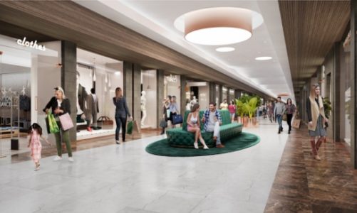 Do listy najemców Fashion Outlet Kraków dołącza sklep z modą męską marki Vestus