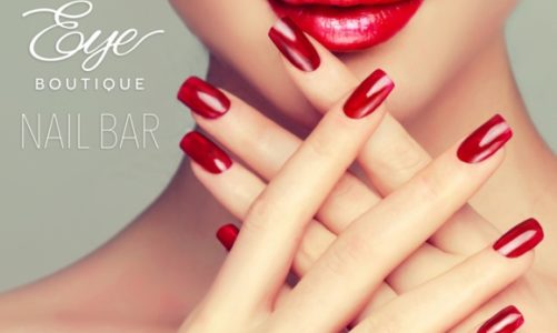 Eye Boutique Nail Bar – nowy najemca w Placu Unii