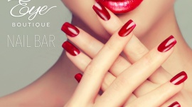 Eye Boutique Nail Bar – nowy najemca w Placu Unii BIZNES, Handel - Z początkiem sierpnia, do grona najemców Placu Unii dołączył Eye Boutique Nail Bar. Jest to profesjonalny salon manicure i pedicure, który oferuje zabiegi zarówno dla pań, jak i panów.