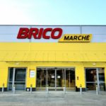 BRICOMARCHÉ Z NOWYM SUPERMARKETEM W KRZESZOWICACH