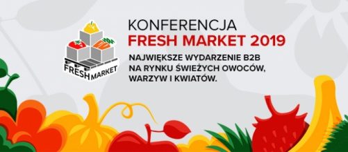 Fresh Market – największe wydarzenie B2B w Polsce na rynku świeżej żywności