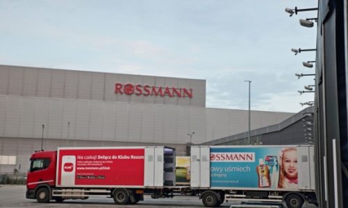 ISS RFID nawiązuje współpracę z firmą Rossmann