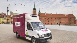 Grupa Eurocash nabędzie od funduszy MCI akcje Frisco S.A. BIZNES, Handel - Fundusze MCI sprzedadzą na rzecz Eurocash blisko 56% akcji spółki Frisco S.A. Frisco należy do liderów polskiego rynku e-grocery i najdłużej działających supermarketów online. Grupa Eurocash jest strategicznym akcjonariuszem Frisco od 2014 r. Posiada obecnie ponad 44% akcji.