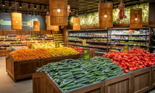 Netto w kolejnych dwóch miastach Polski. Na tym jednak nie koniec