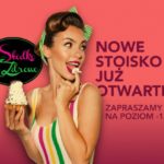 Słodko Zdrowo już otwarte w Placu Unii