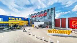 Port Łódź: 100% otwartych najemców BIZNES, Handel - Port Łódź po okresie kwarantanny ruszył pełną parą. W łódzkim centrum handlowym otwartych jest 100% najemców, którzy z myślą o Klientach przygotowali liczne promocje i rabaty.