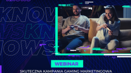 Czy gaming może pomóc w sprzedaży produktów? BIZNES, Handel - Gry wideo generują ogromne zaangażowanie, dlatego gaming marketing staje się istotną platformą nie tylko do komunikacji, ale też efektywnego sprzedawania produktów i usług.