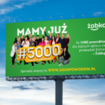 Już 5000 franczyzobiorców prowadzi swoje Żabki