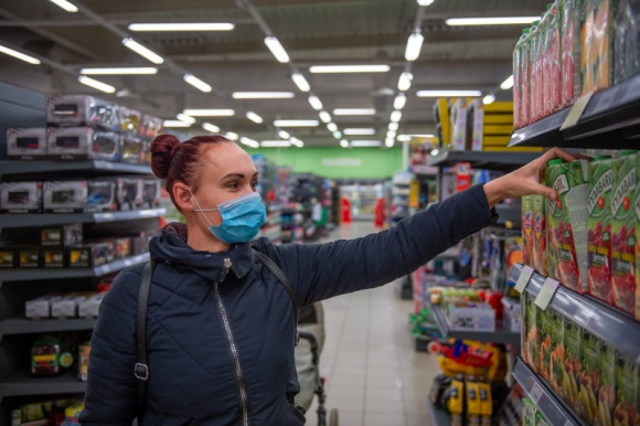 Jak uniknąć kosztów w handlu związanych z marnowaniem żywności?