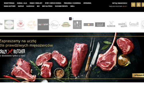 Deli2 wyznacza nowy kierunek w e-commerce na rynku FMCG